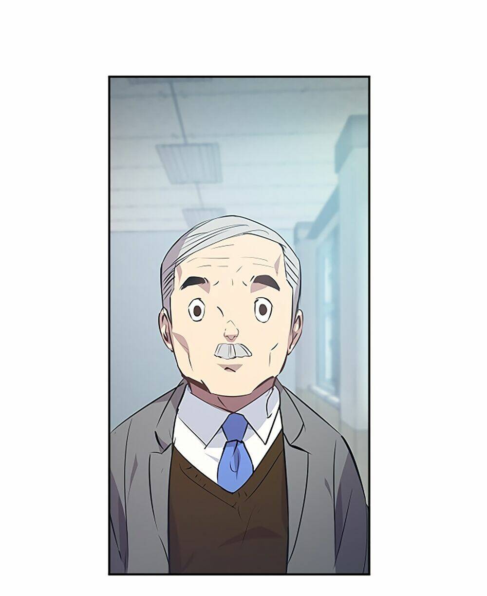 Tiền Bạc Và Quyền Lực - Chapter 34 - Page 8