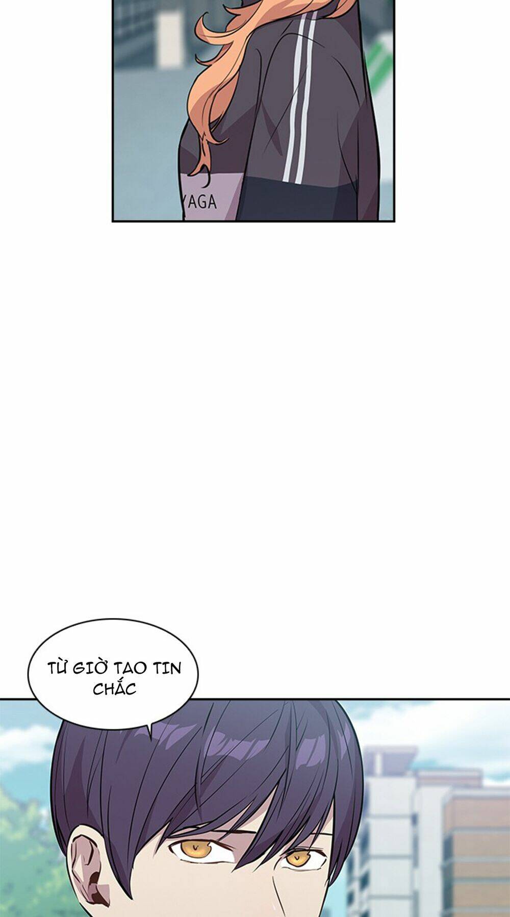 Tiền Bạc Và Quyền Lực - Chapter 35 - Page 11