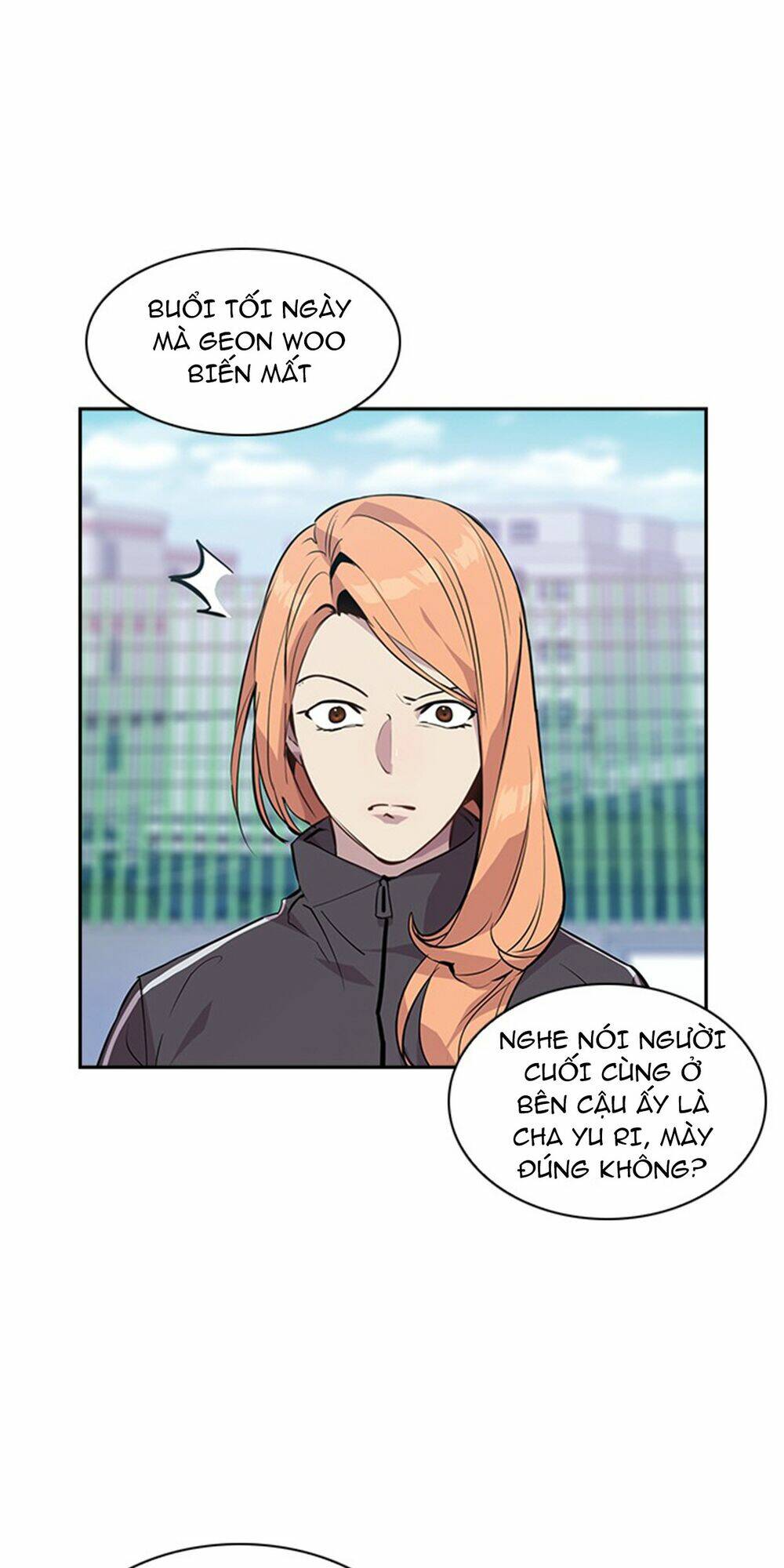 Tiền Bạc Và Quyền Lực - Chapter 35 - Page 14