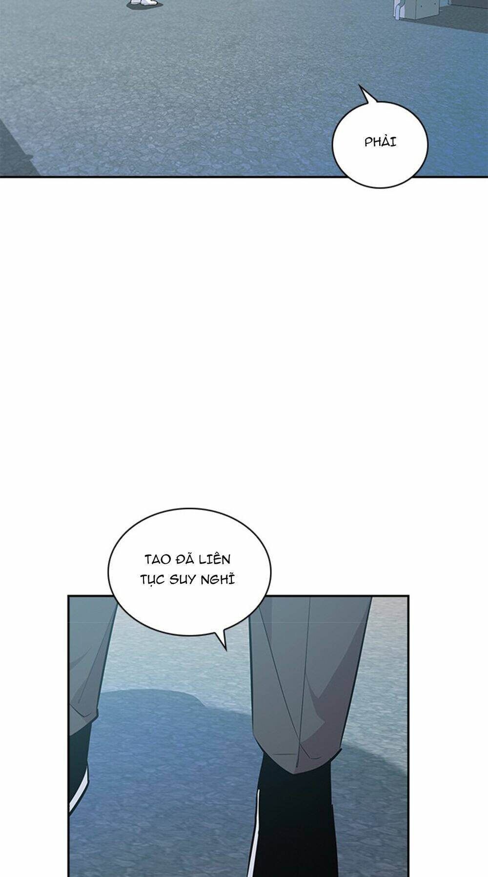 Tiền Bạc Và Quyền Lực - Chapter 35 - Page 17