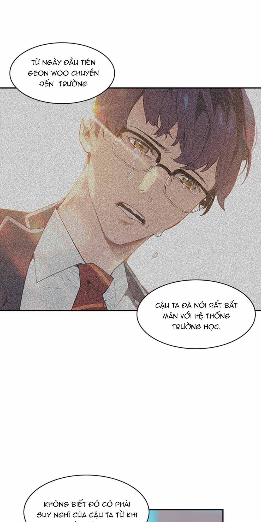 Tiền Bạc Và Quyền Lực - Chapter 35 - Page 19