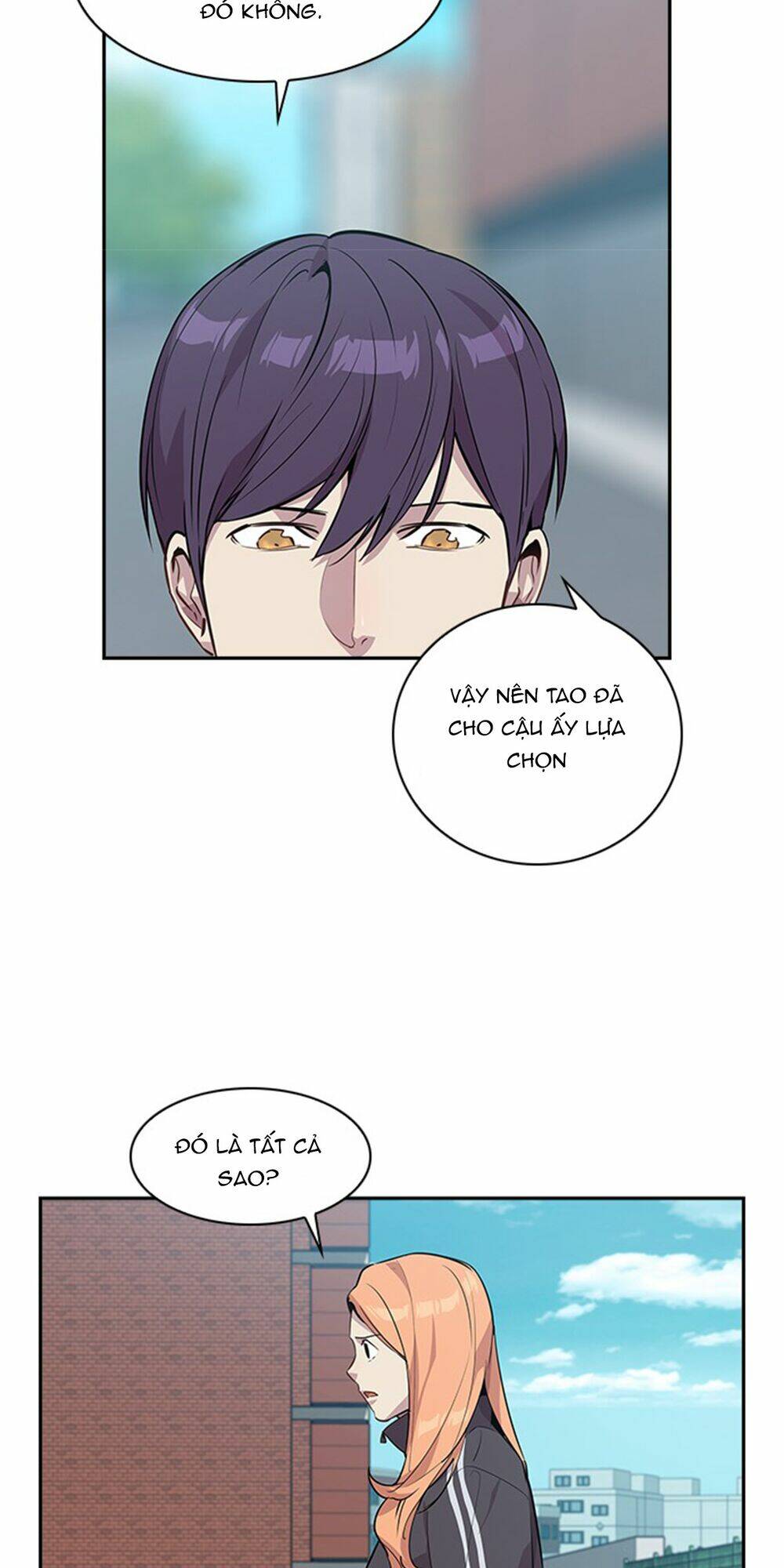 Tiền Bạc Và Quyền Lực - Chapter 35 - Page 20