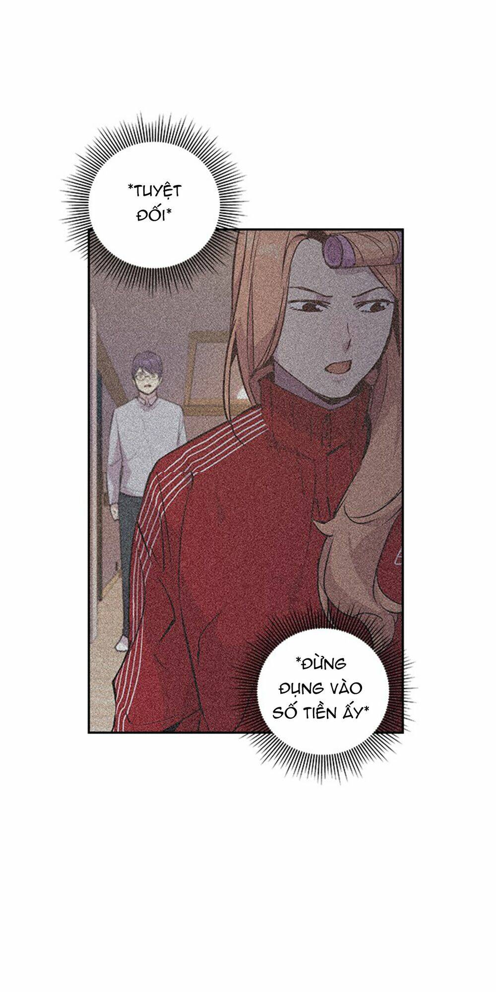 Tiền Bạc Và Quyền Lực - Chapter 35 - Page 22