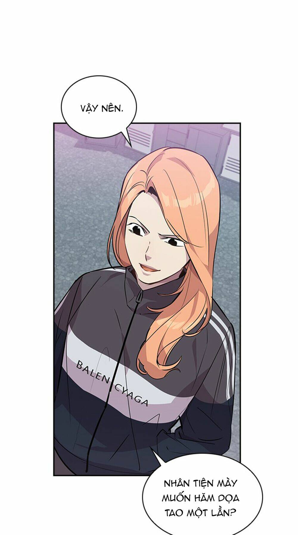 Tiền Bạc Và Quyền Lực - Chapter 35 - Page 24