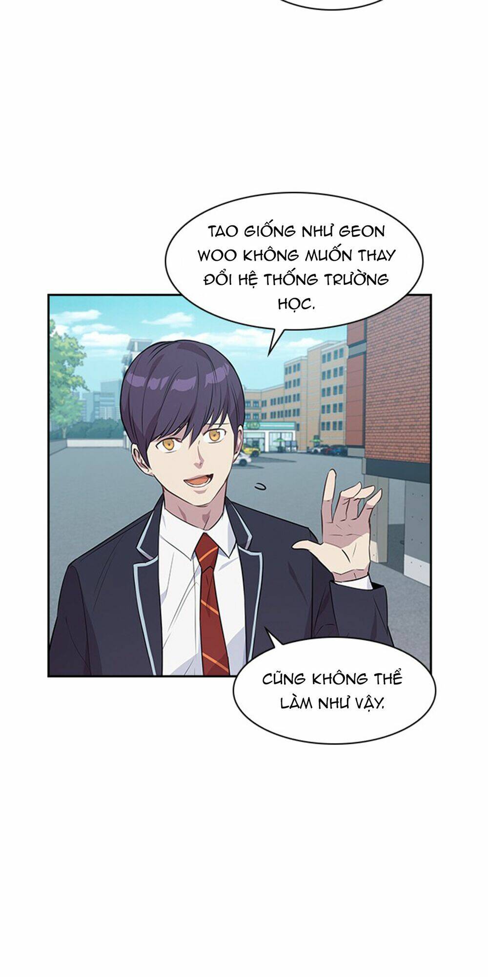 Tiền Bạc Và Quyền Lực - Chapter 35 - Page 25