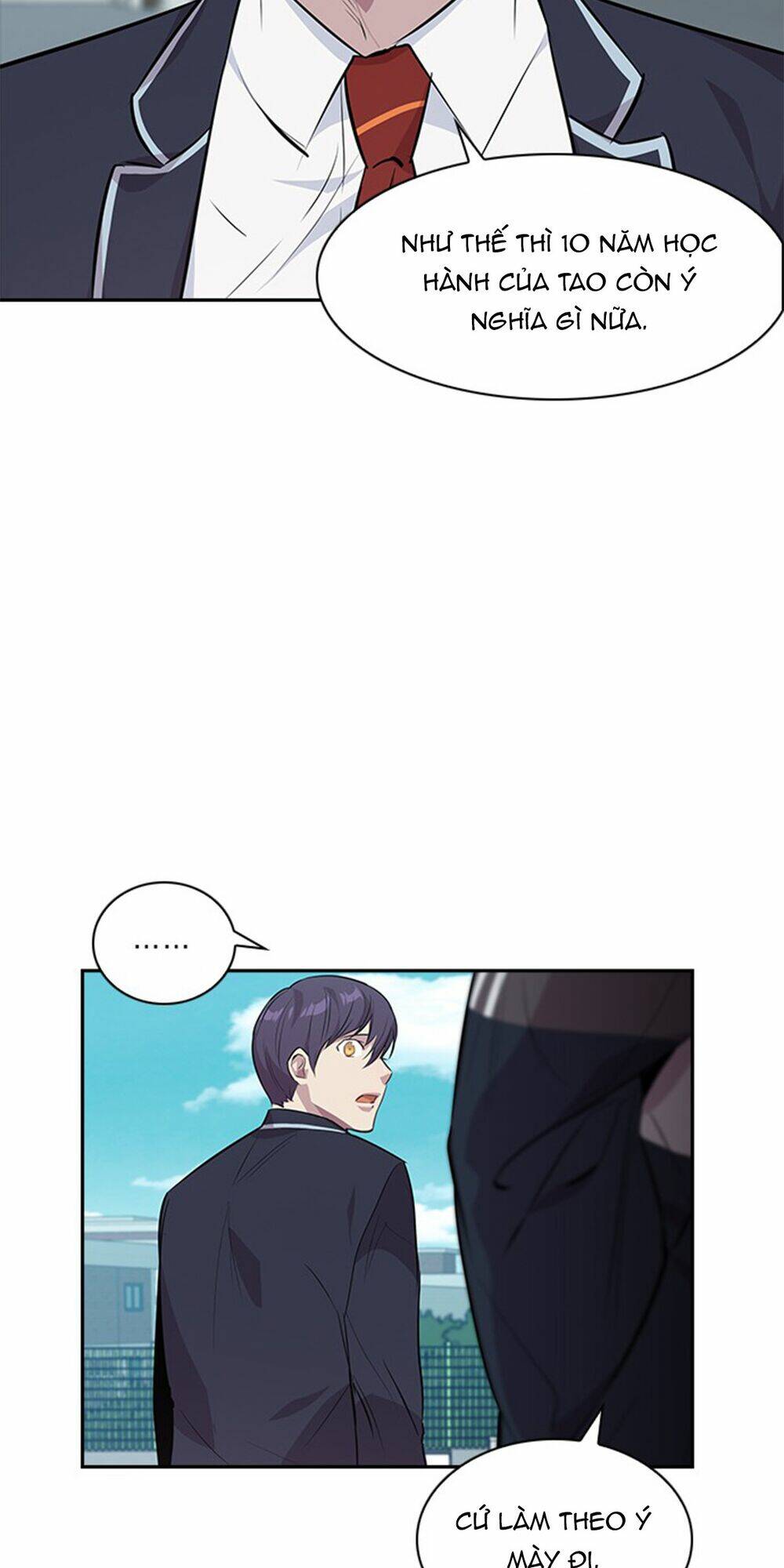 Tiền Bạc Và Quyền Lực - Chapter 35 - Page 28