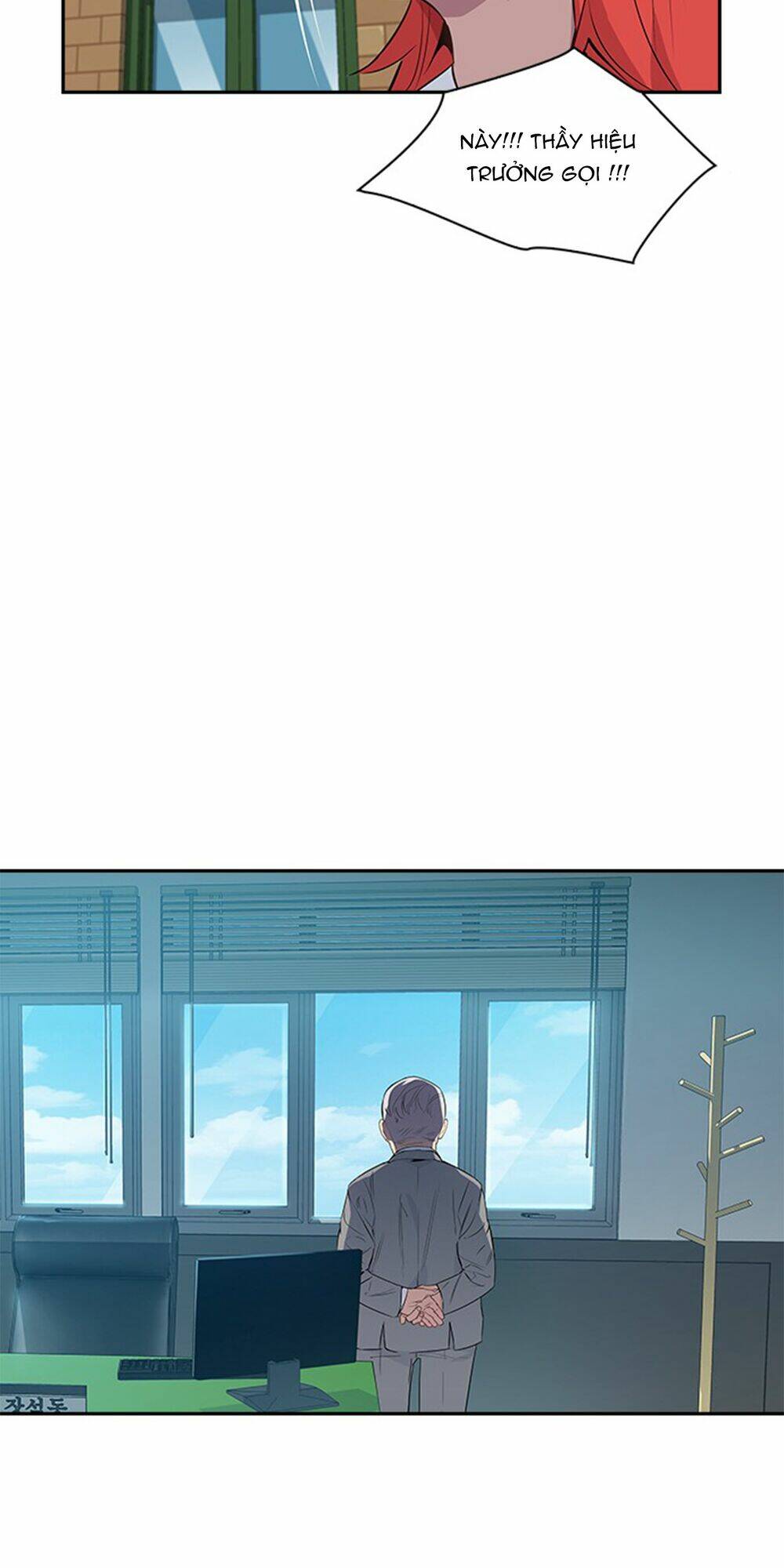 Tiền Bạc Và Quyền Lực - Chapter 35 - Page 33