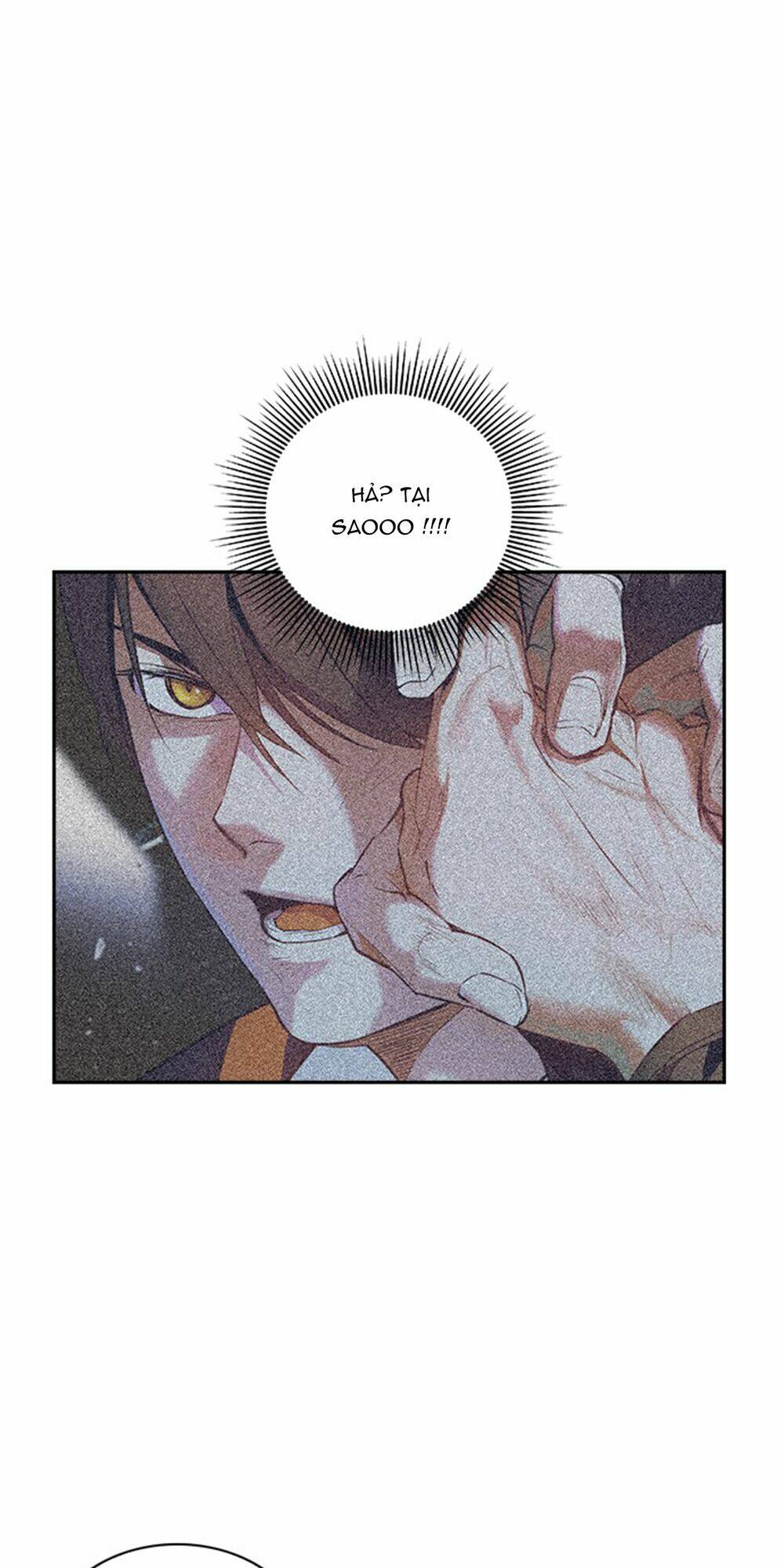 Tiền Bạc Và Quyền Lực - Chapter 35 - Page 34