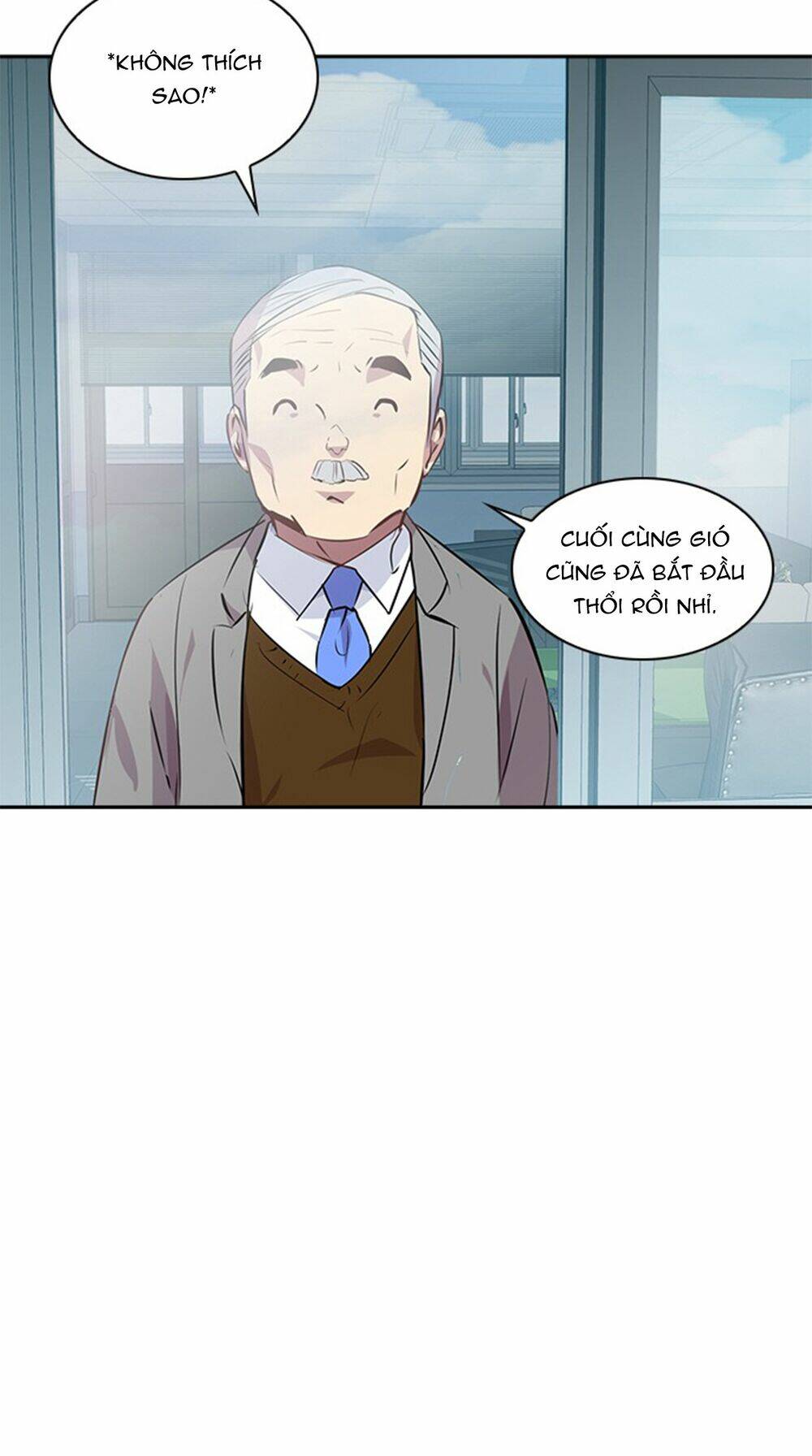 Tiền Bạc Và Quyền Lực - Chapter 35 - Page 35