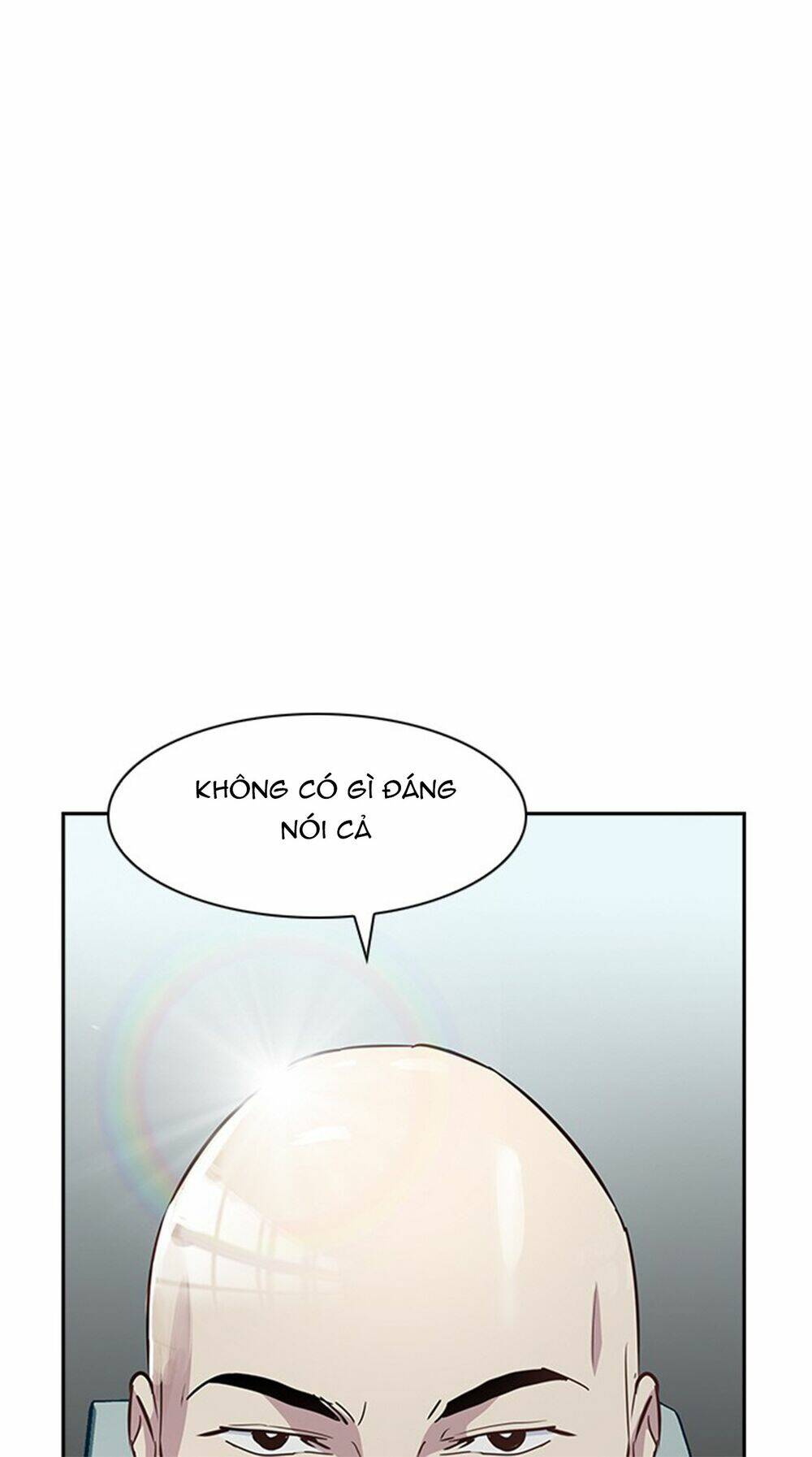 Tiền Bạc Và Quyền Lực - Chapter 35 - Page 36