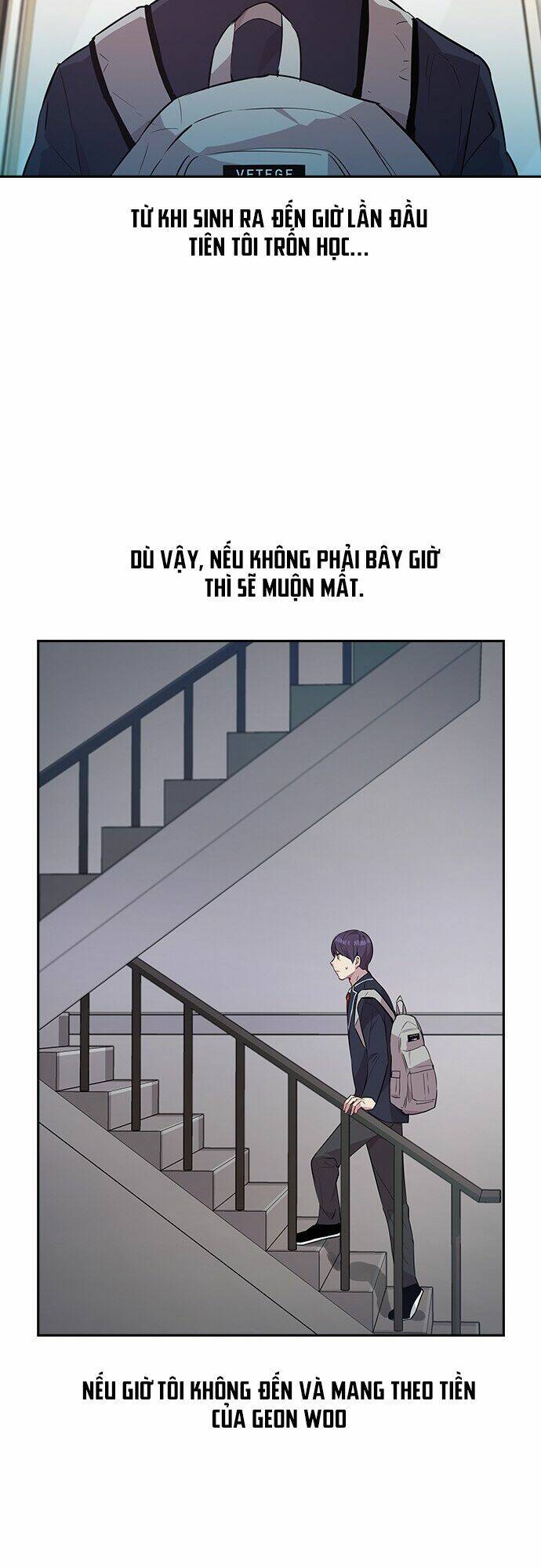 Tiền Bạc Và Quyền Lực - Chapter 35 - Page 56