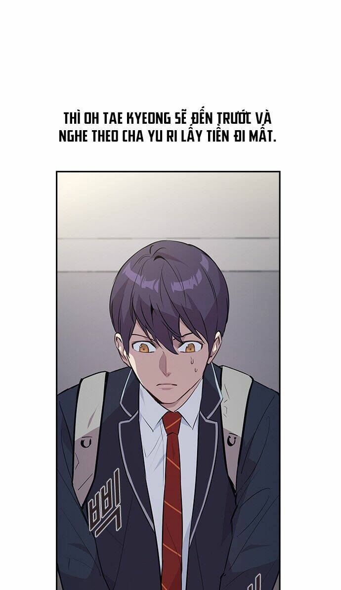 Tiền Bạc Và Quyền Lực - Chapter 35 - Page 57