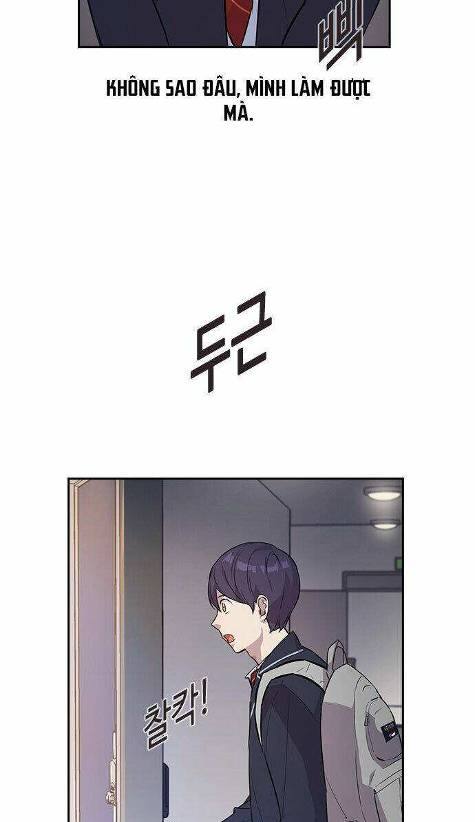 Tiền Bạc Và Quyền Lực - Chapter 35 - Page 58