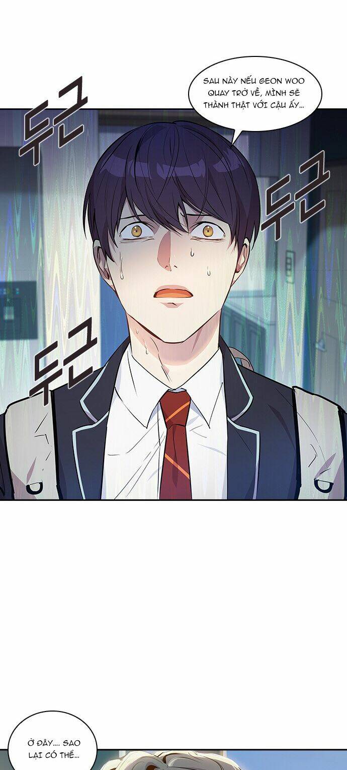 Tiền Bạc Và Quyền Lực - Chapter 35 - Page 61