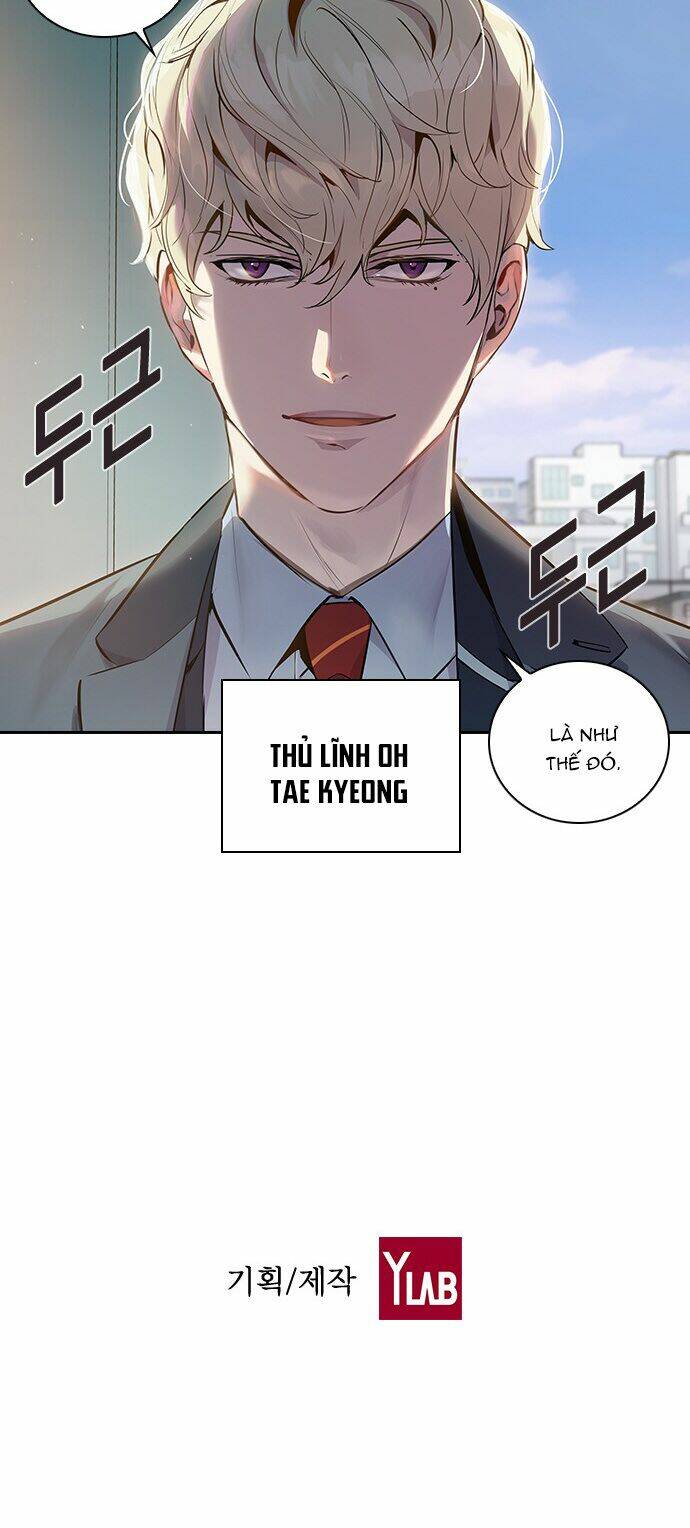 Tiền Bạc Và Quyền Lực - Chapter 35 - Page 62