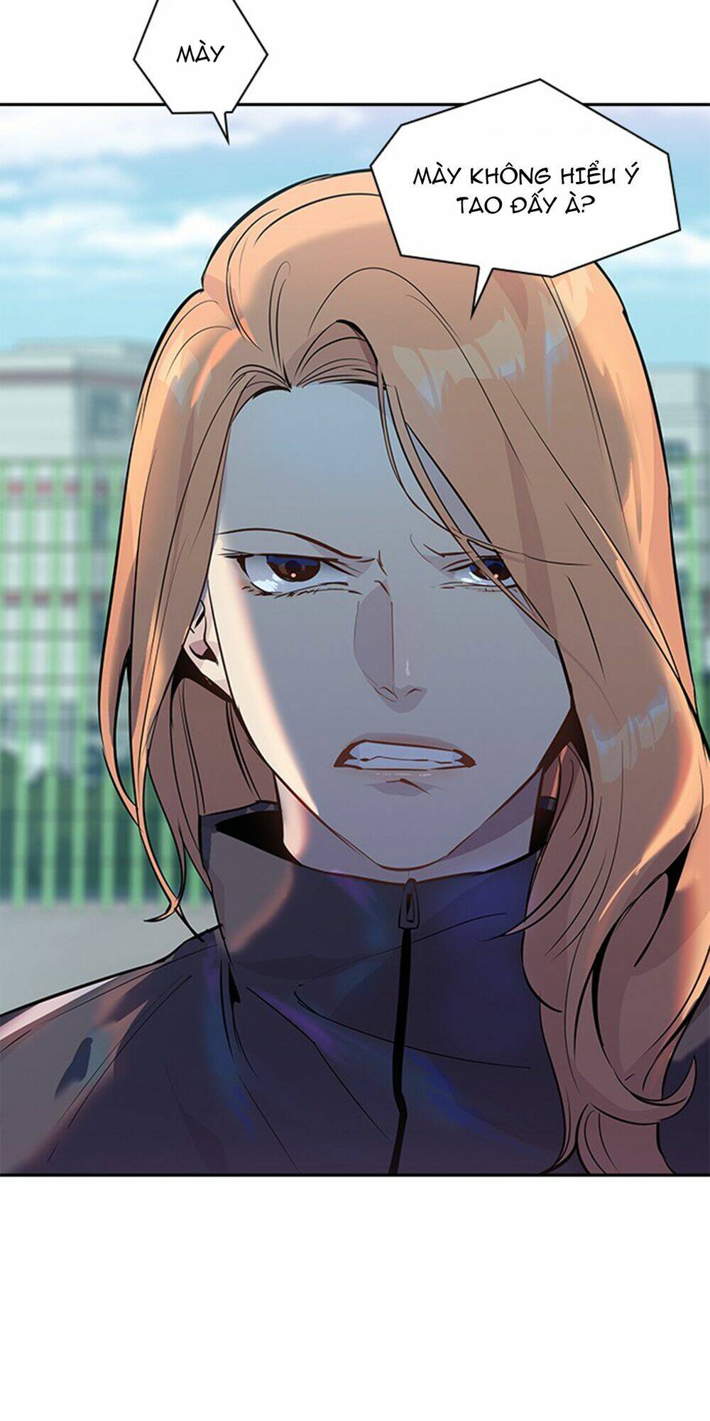 Tiền Bạc Và Quyền Lực - Chapter 35 - Page 8
