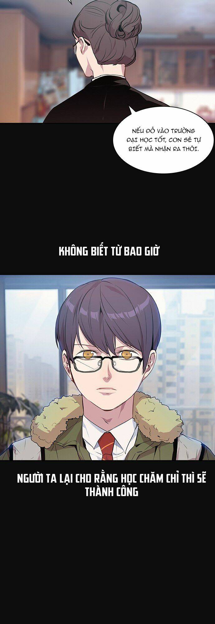 Tiền Bạc Và Quyền Lực - Chapter 36 - Page 15