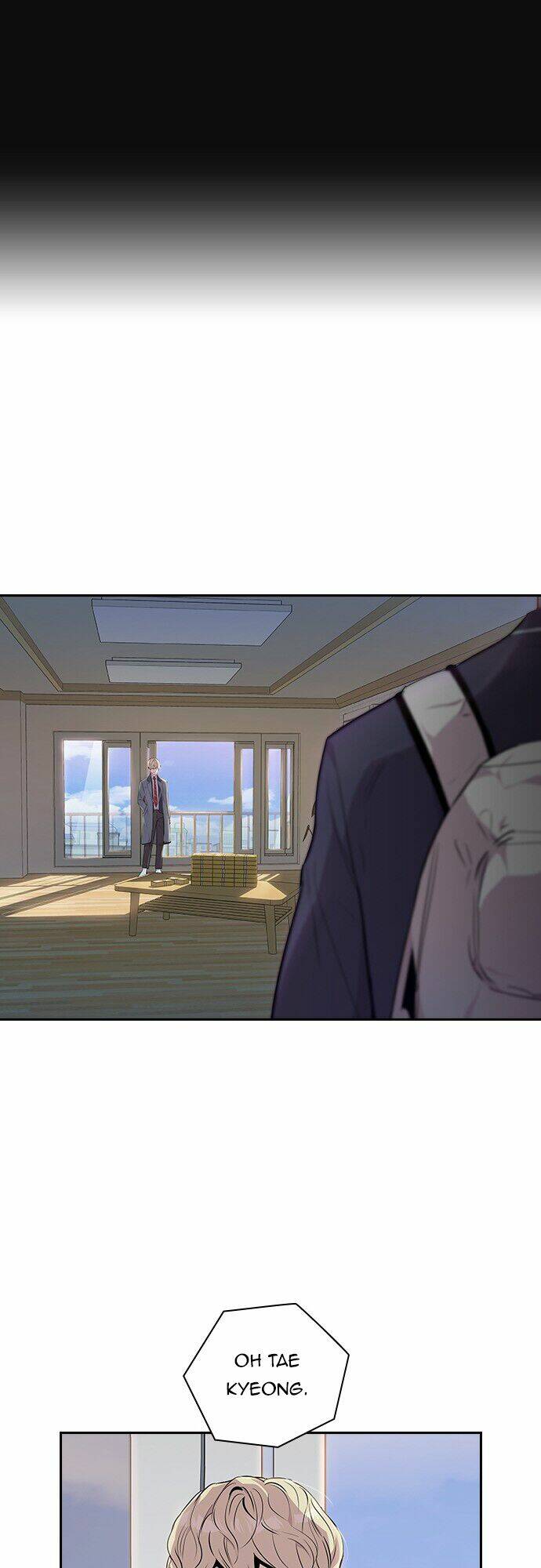 Tiền Bạc Và Quyền Lực - Chapter 36 - Page 16