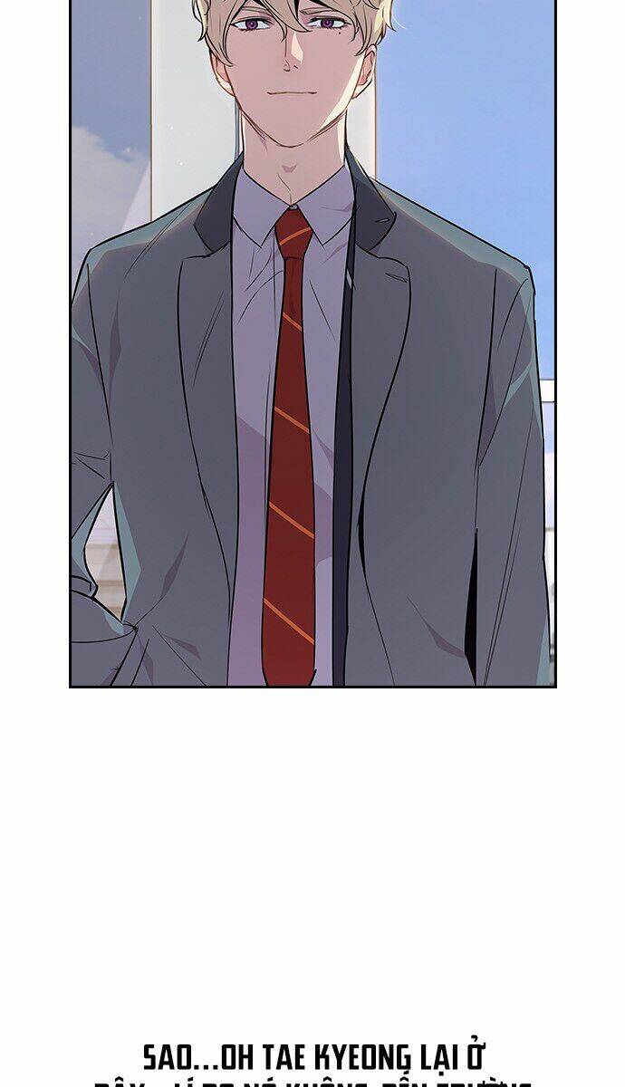 Tiền Bạc Và Quyền Lực - Chapter 36 - Page 17