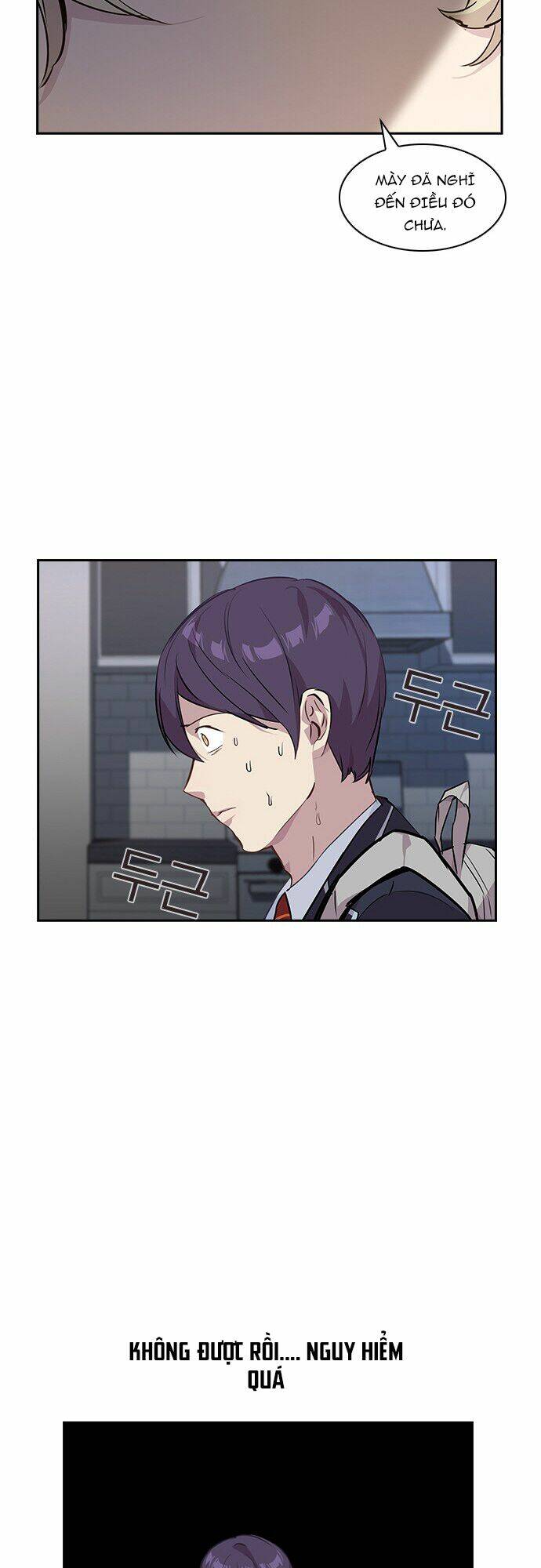 Tiền Bạc Và Quyền Lực - Chapter 36 - Page 25