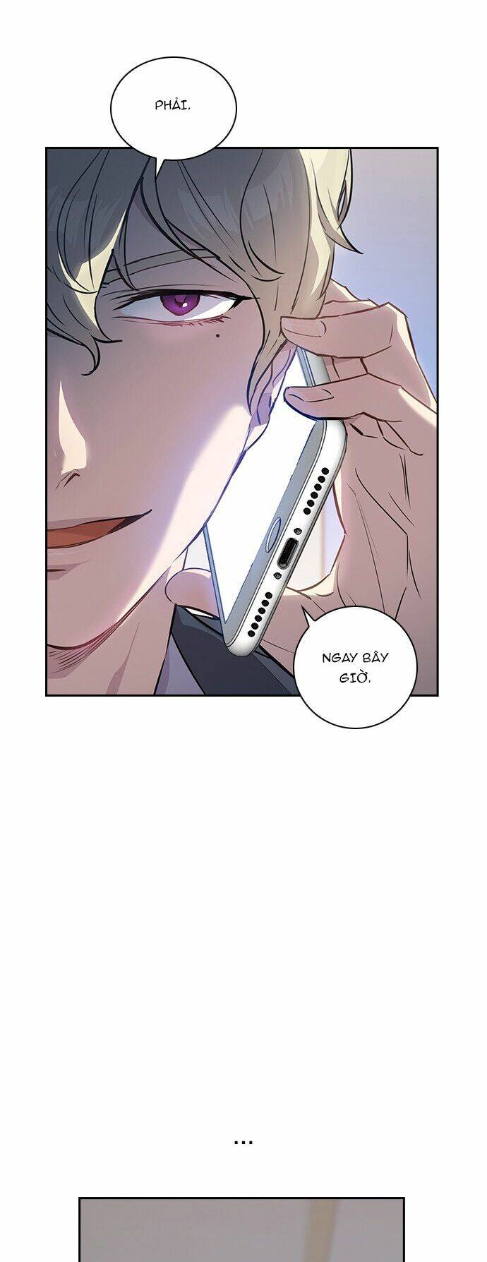 Tiền Bạc Và Quyền Lực - Chapter 36 - Page 27