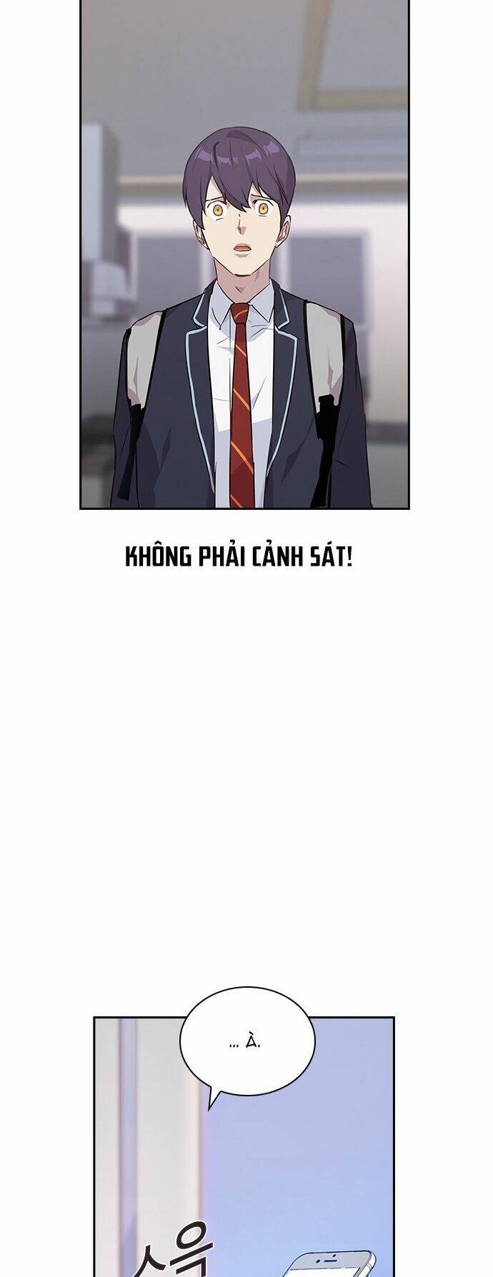 Tiền Bạc Và Quyền Lực - Chapter 36 - Page 28