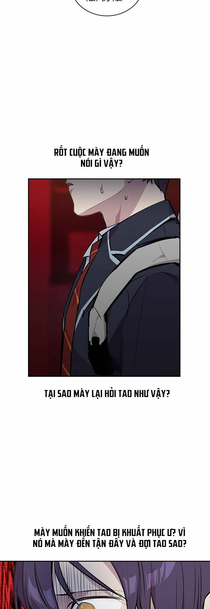 Tiền Bạc Và Quyền Lực - Chapter 36 - Page 31