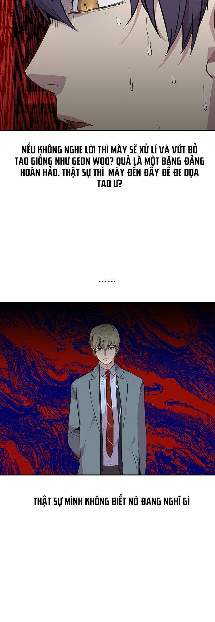 Tiền Bạc Và Quyền Lực - Chapter 36 - Page 32