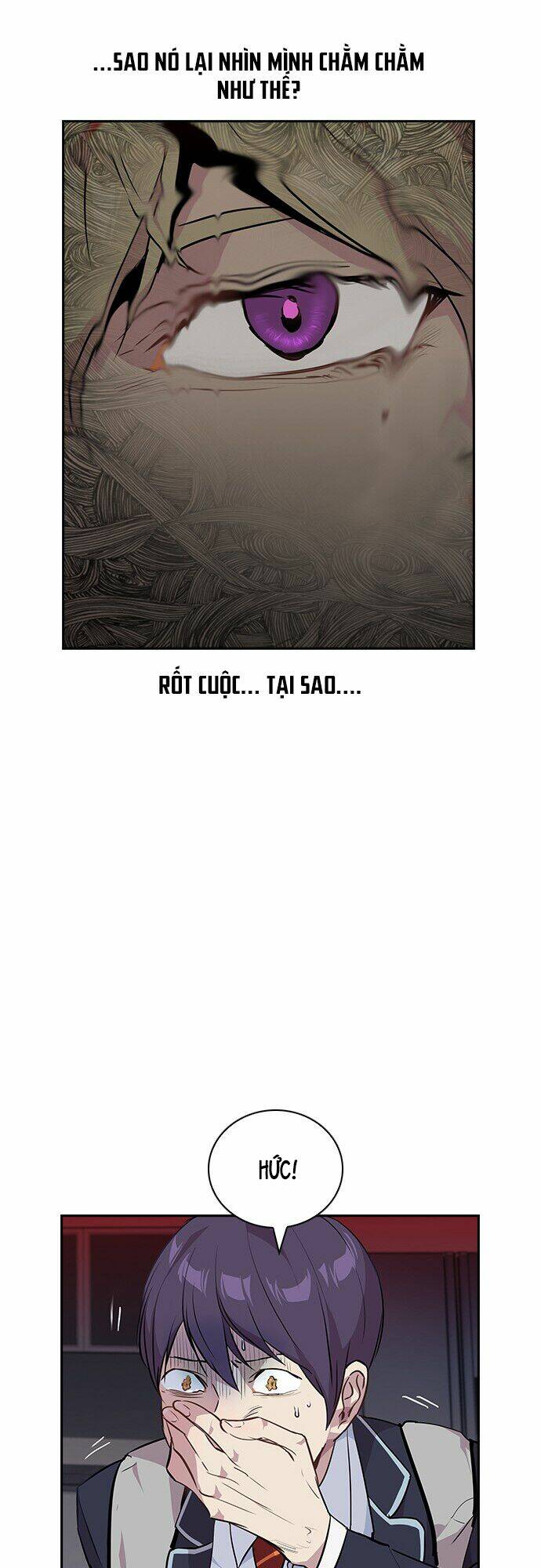 Tiền Bạc Và Quyền Lực - Chapter 36 - Page 33