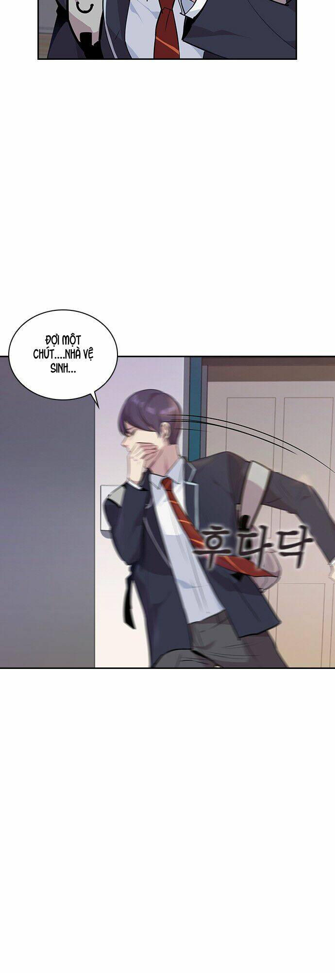 Tiền Bạc Và Quyền Lực - Chapter 36 - Page 34