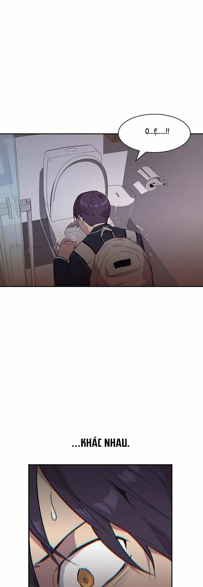 Tiền Bạc Và Quyền Lực - Chapter 36 - Page 35