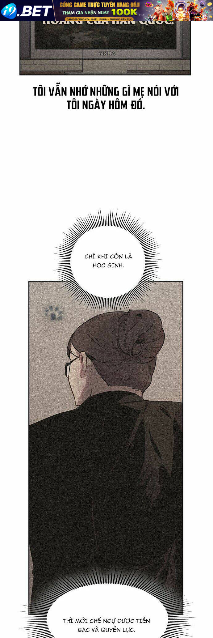 Tiền Bạc Và Quyền Lực - Chapter 36 - Page 40