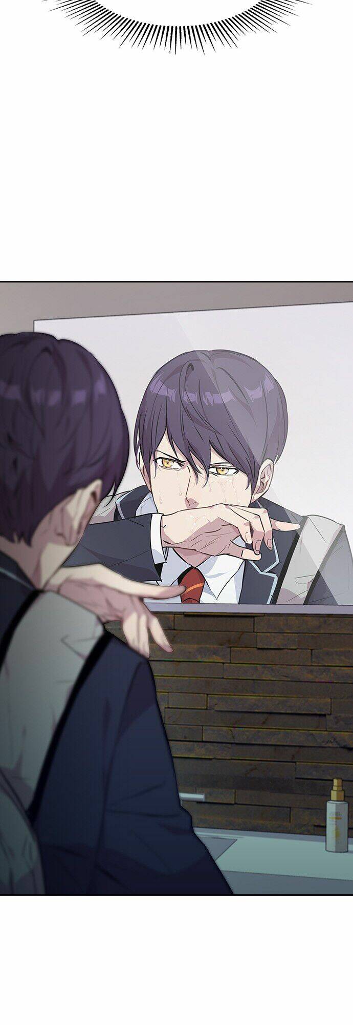 Tiền Bạc Và Quyền Lực - Chapter 36 - Page 41