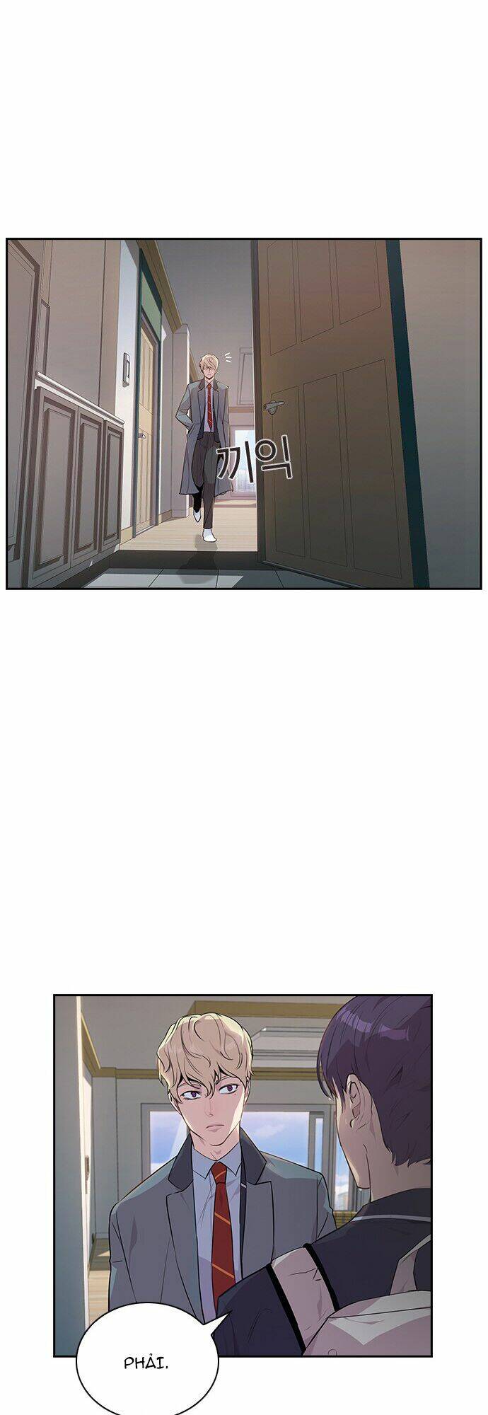 Tiền Bạc Và Quyền Lực - Chapter 36 - Page 42