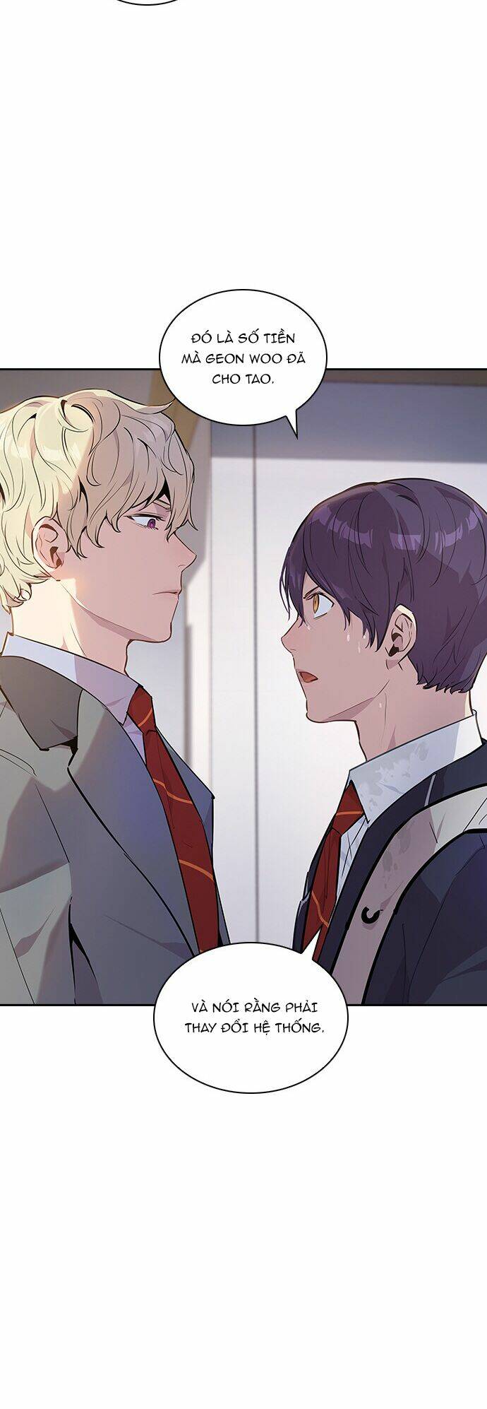 Tiền Bạc Và Quyền Lực - Chapter 36 - Page 43