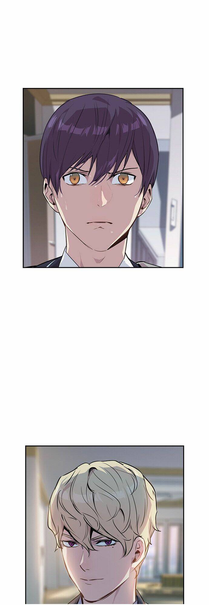 Tiền Bạc Và Quyền Lực - Chapter 36 - Page 44