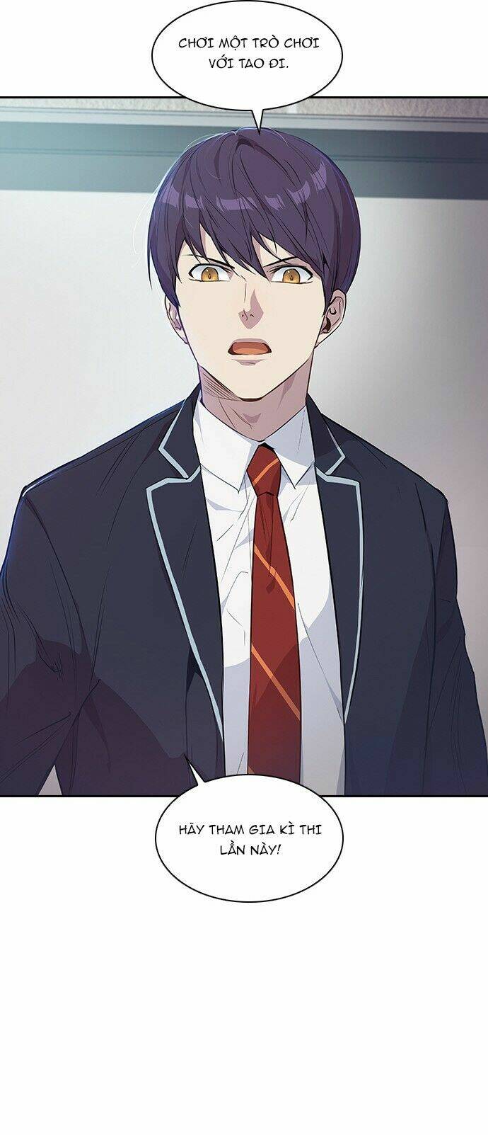 Tiền Bạc Và Quyền Lực - Chapter 36 - Page 50