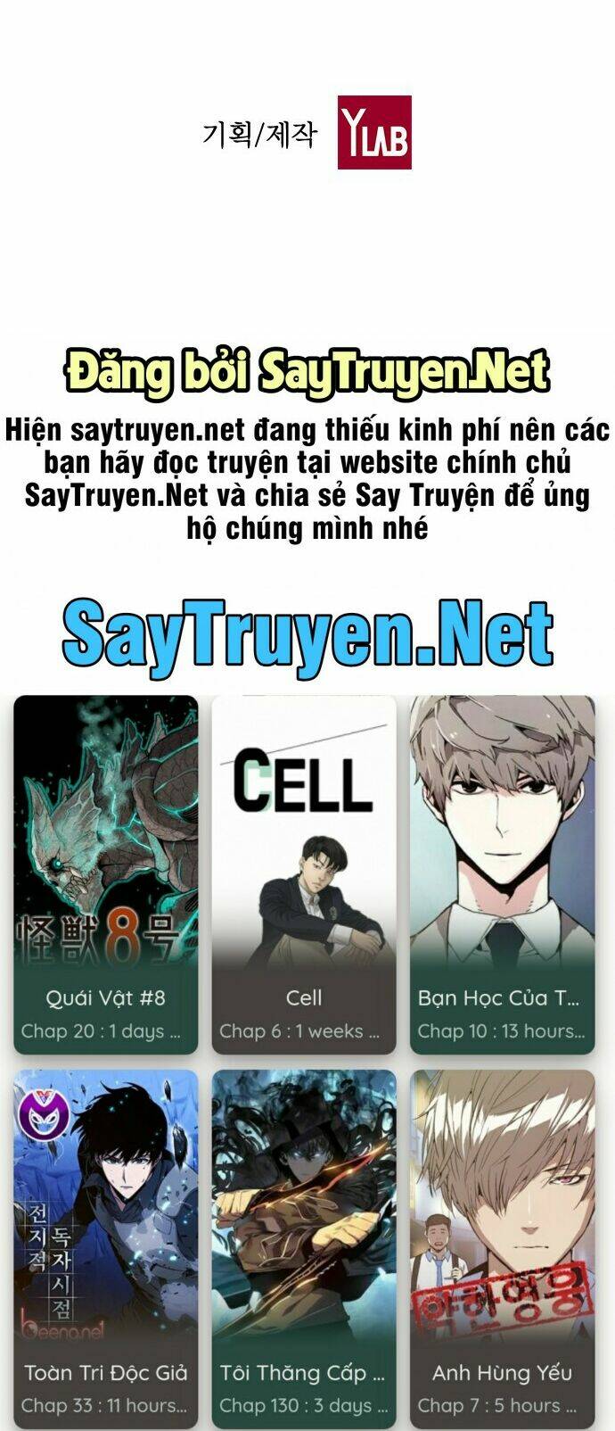 Tiền Bạc Và Quyền Lực - Chapter 36 - Page 51