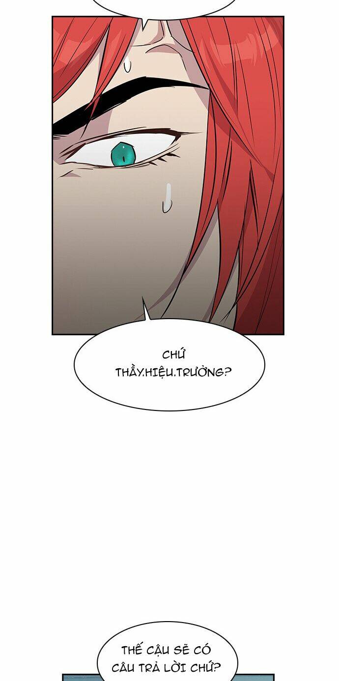 Tiền Bạc Và Quyền Lực - Chapter 36 - Page 5