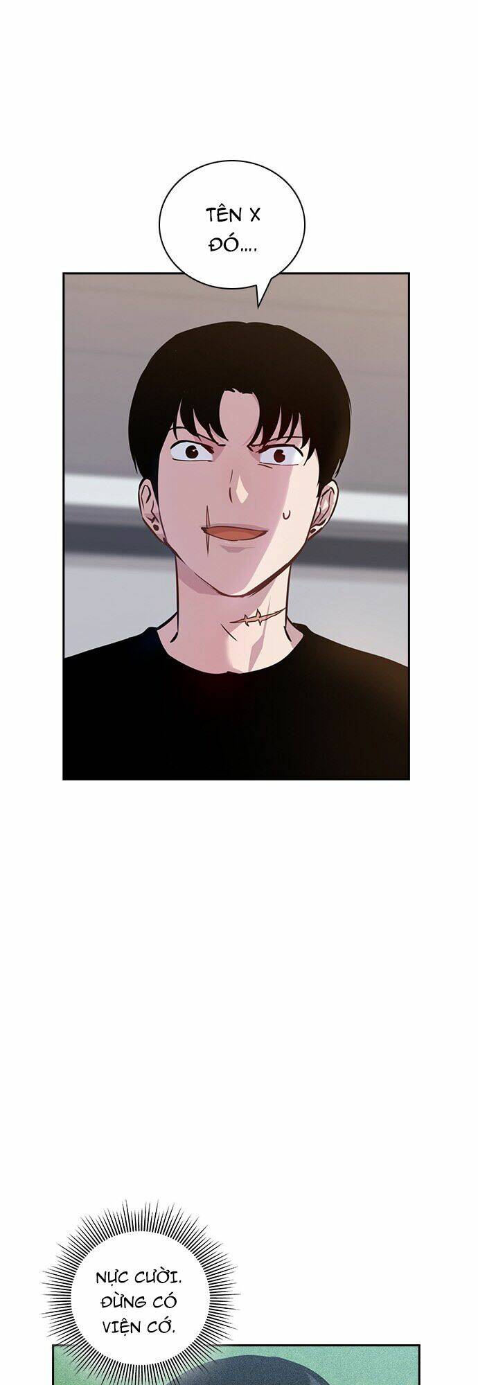 Tiền Bạc Và Quyền Lực - Chapter 37 - Page 15