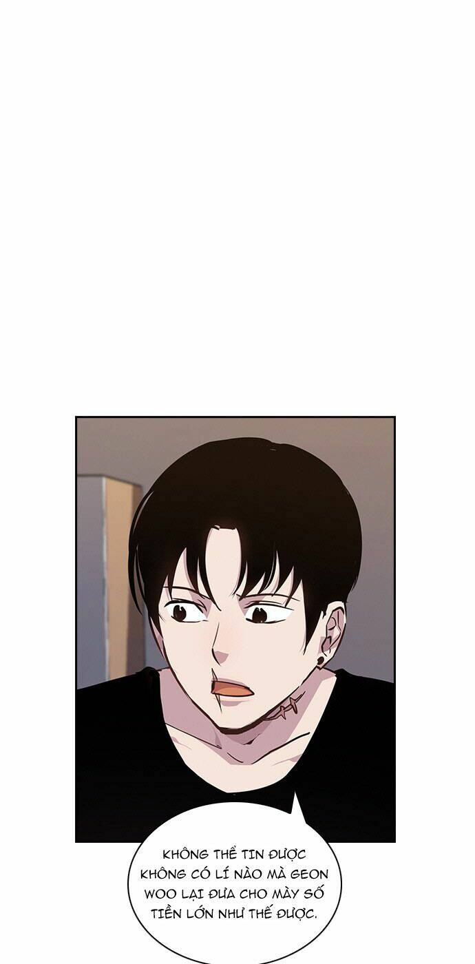 Tiền Bạc Và Quyền Lực - Chapter 37 - Page 3