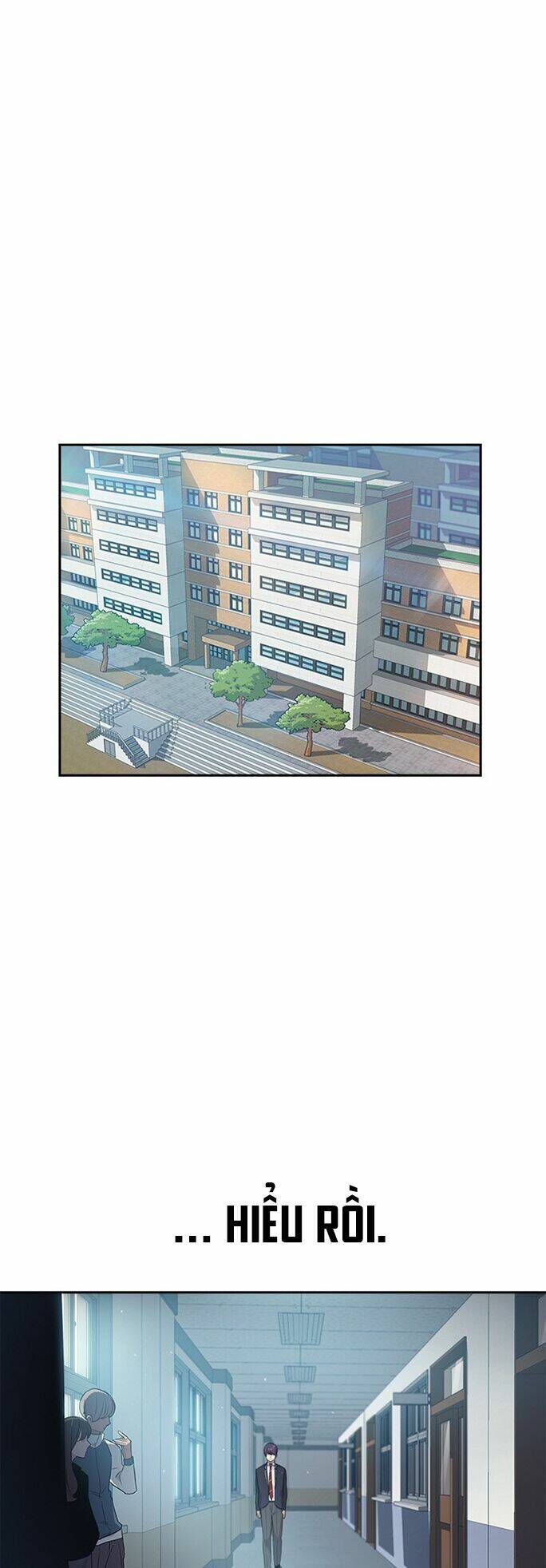 Tiền Bạc Và Quyền Lực - Chapter 37 - Page 41