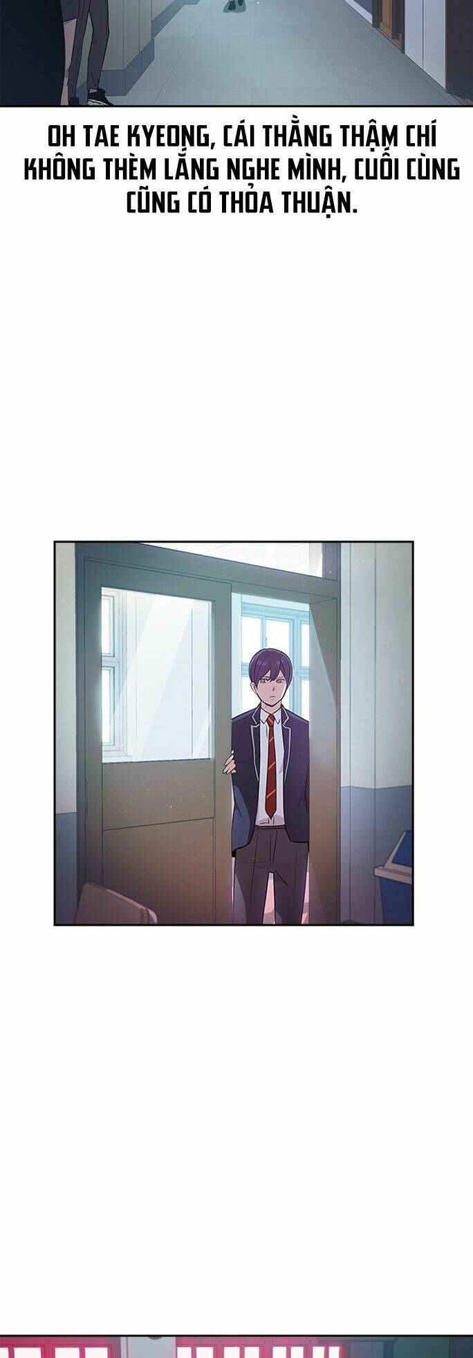 Tiền Bạc Và Quyền Lực - Chapter 37 - Page 42