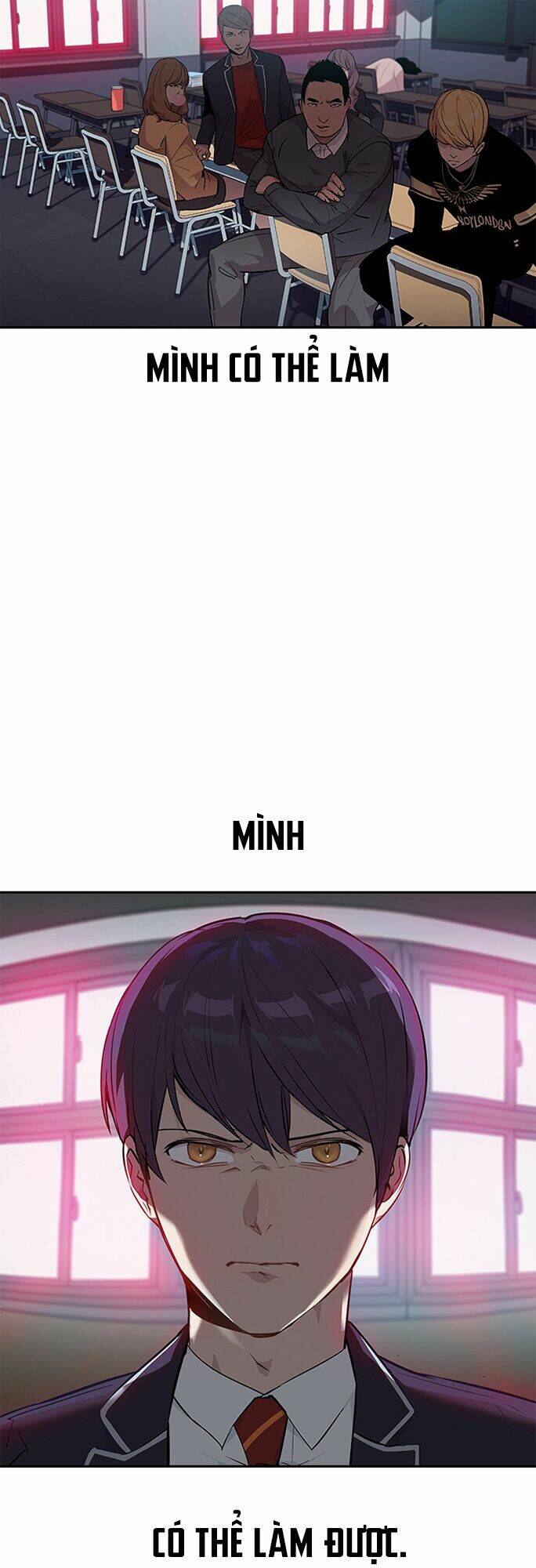 Tiền Bạc Và Quyền Lực - Chapter 37 - Page 43