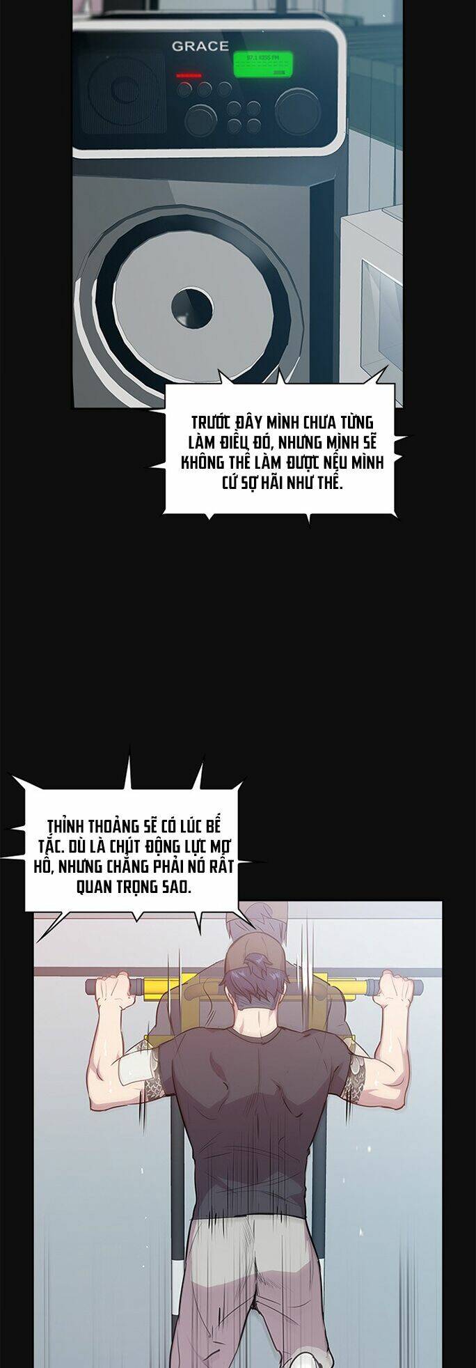 Tiền Bạc Và Quyền Lực - Chapter 37 - Page 45