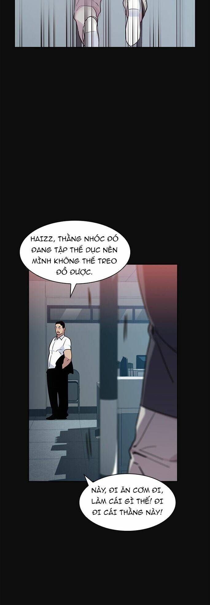 Tiền Bạc Và Quyền Lực - Chapter 37 - Page 46