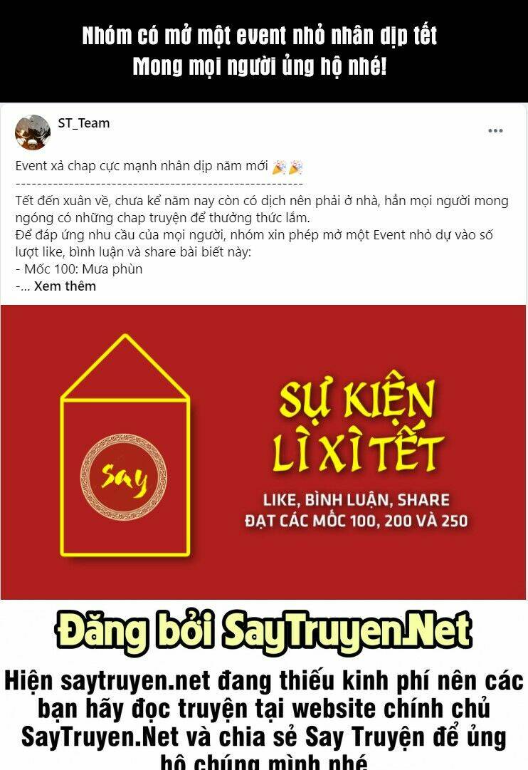 Tiền Bạc Và Quyền Lực - Chapter 37 - Page 50