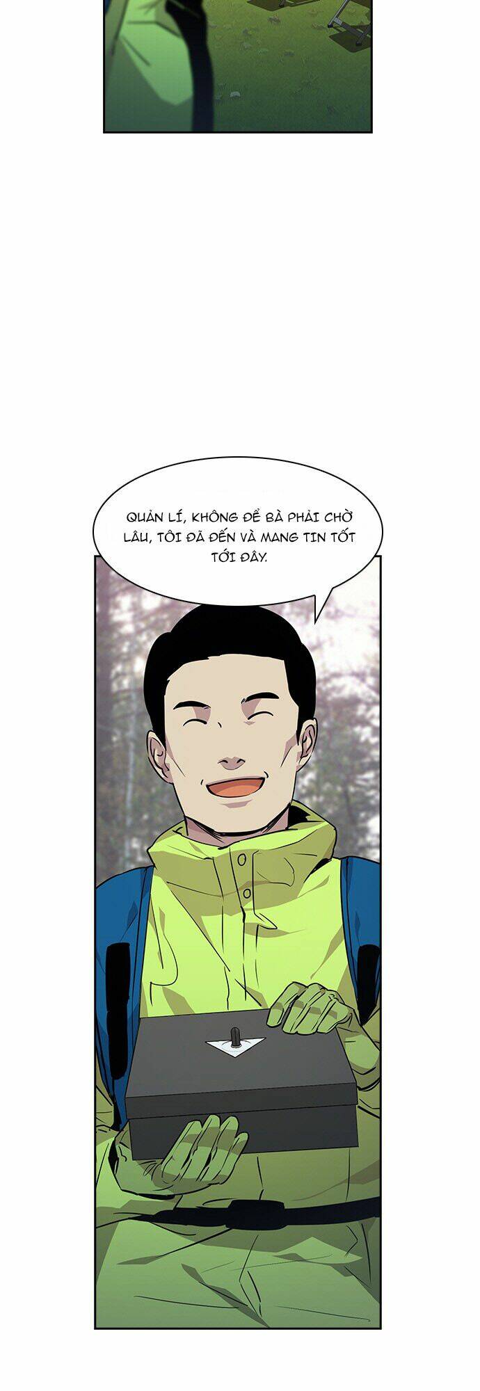 Tiền Bạc Và Quyền Lực - Chapter 38 - Page 13