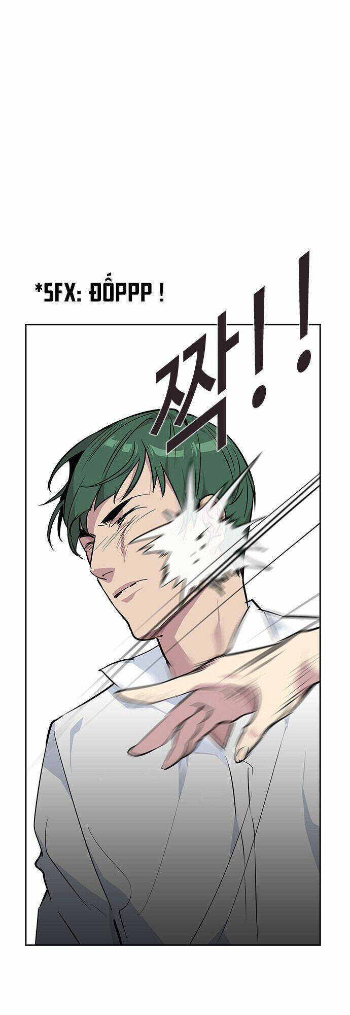 Tiền Bạc Và Quyền Lực - Chapter 38 - Page 19