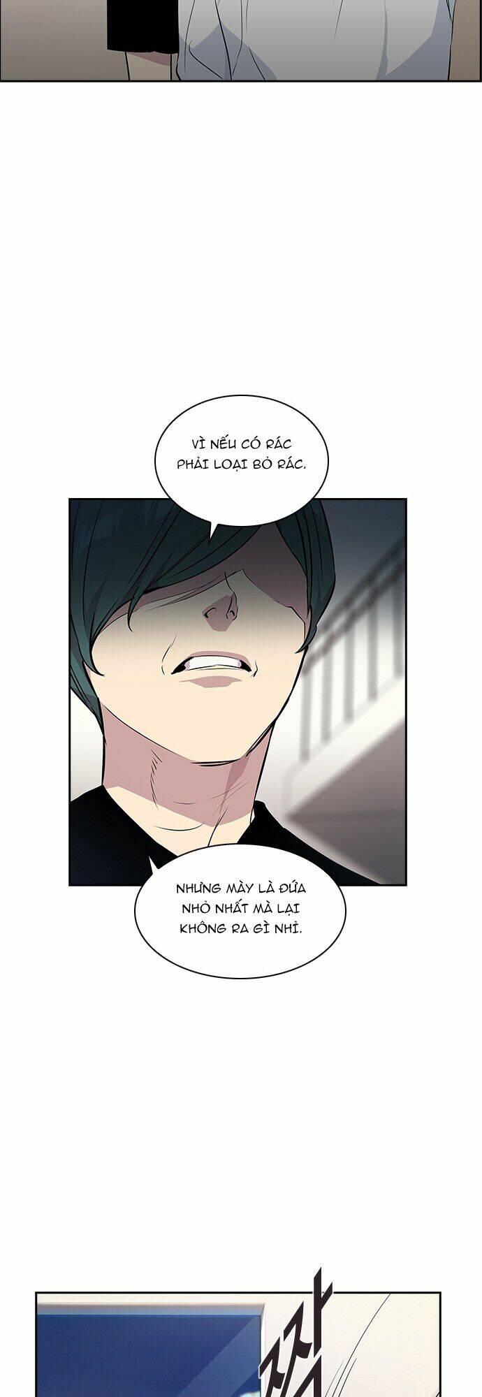 Tiền Bạc Và Quyền Lực - Chapter 38 - Page 21